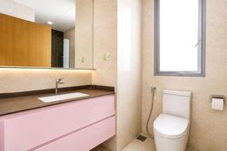 Seastrand (D18), Condominium #580625141